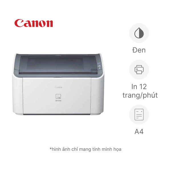 Canon LBP2900