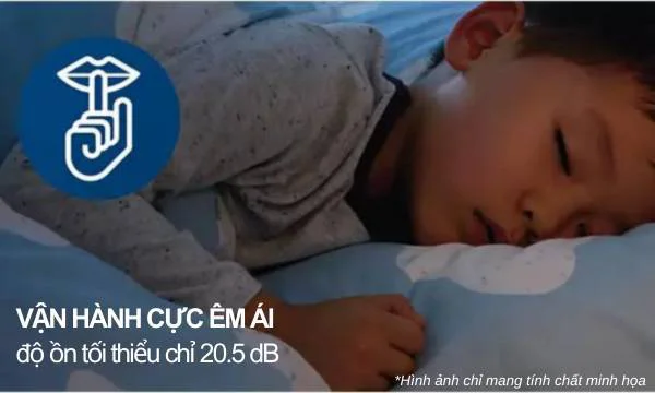 Vận Hành Êm Ái
