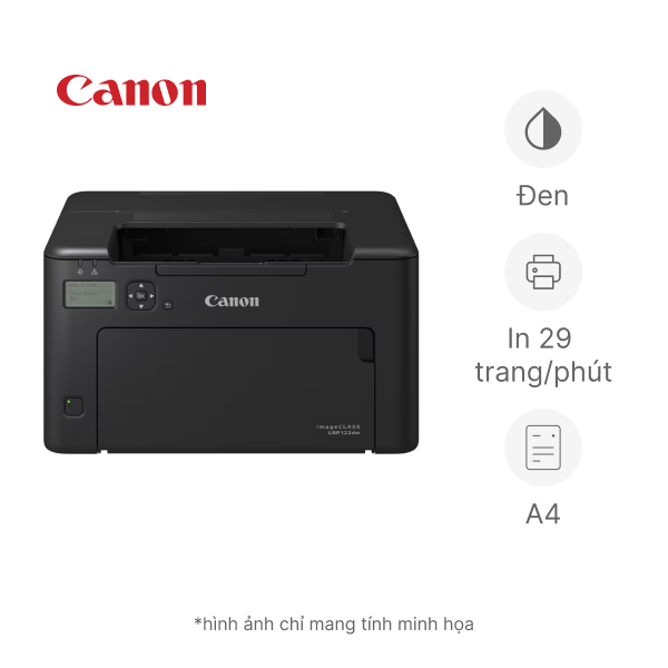 Canon LBP122dw