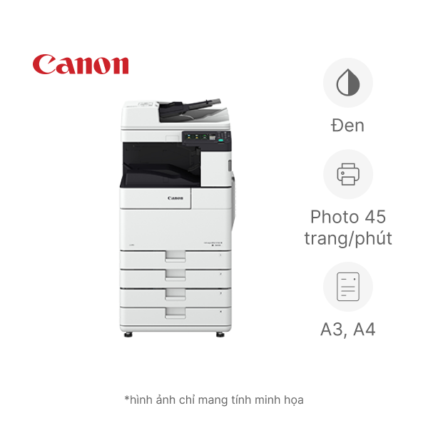 Canon iR2645i