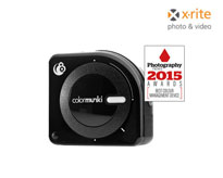 X-Rite ColorMunki Photo Package