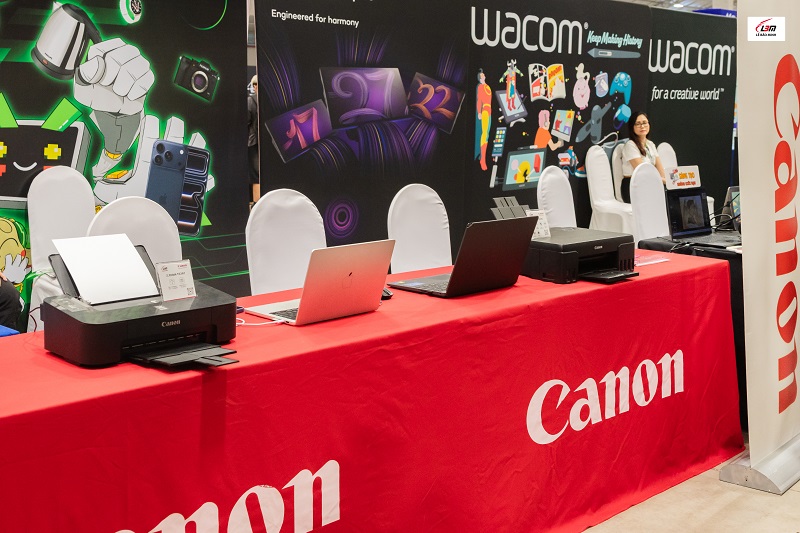 LÊ BẢO MINH ĐỒNG HÀNH CÙNG COLOR FIESTA SS15 EMERALD