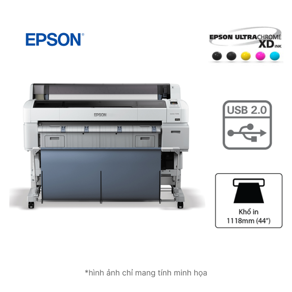 Epson T7270D