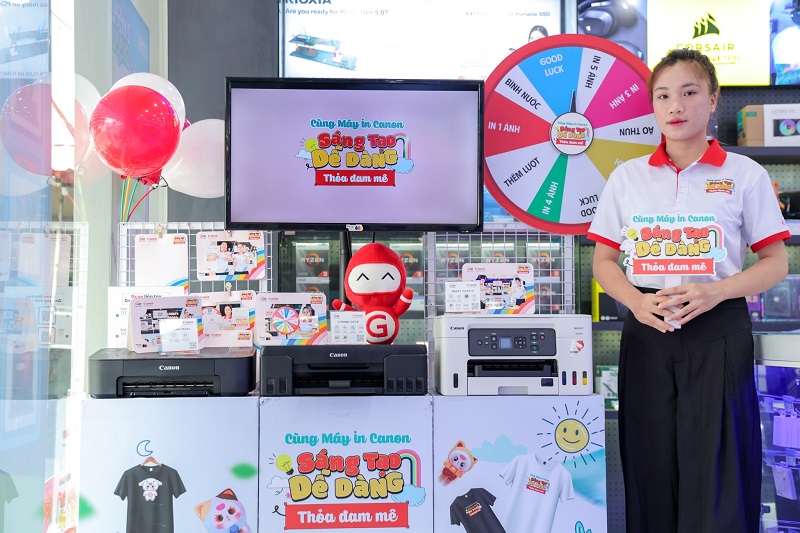 [RECAP] ROADSHOW LÊ BẢO MINH TẠI SHOWROOM PHONG VŨ VÕ VĂN NGÂN