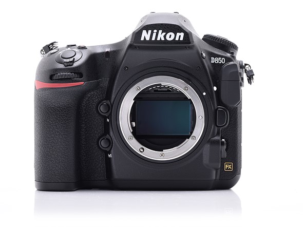 Nikon D850 (Body) (Chính hãng)