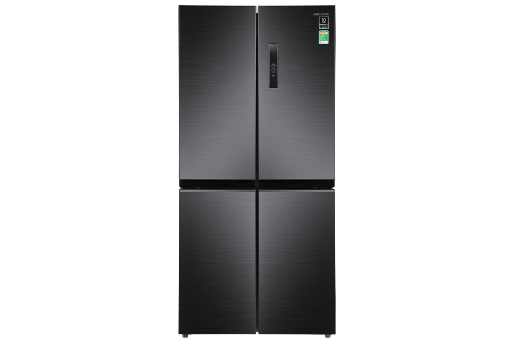 Tủ lạnh Samsung Inverter 488 lít Multi Door RF48A4000B4_SV