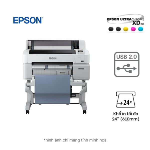 Epson T3270