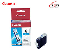 Hộp mực Canon BCI-6 C M Y