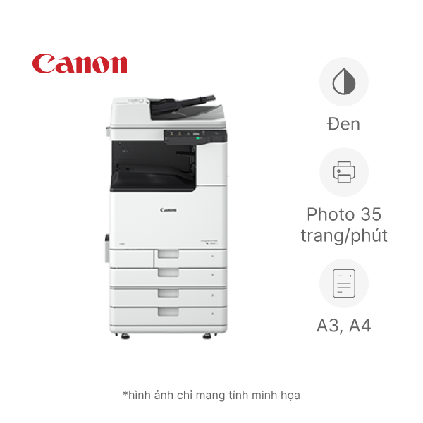 Canon iR2935i