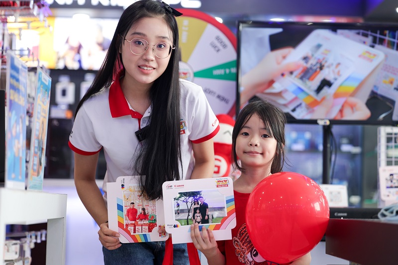 [RECAP] ROADSHOW LÊ BẢO MINH TẠI SHOWROOM PHONG VŨ 1081C HẬU GIANG