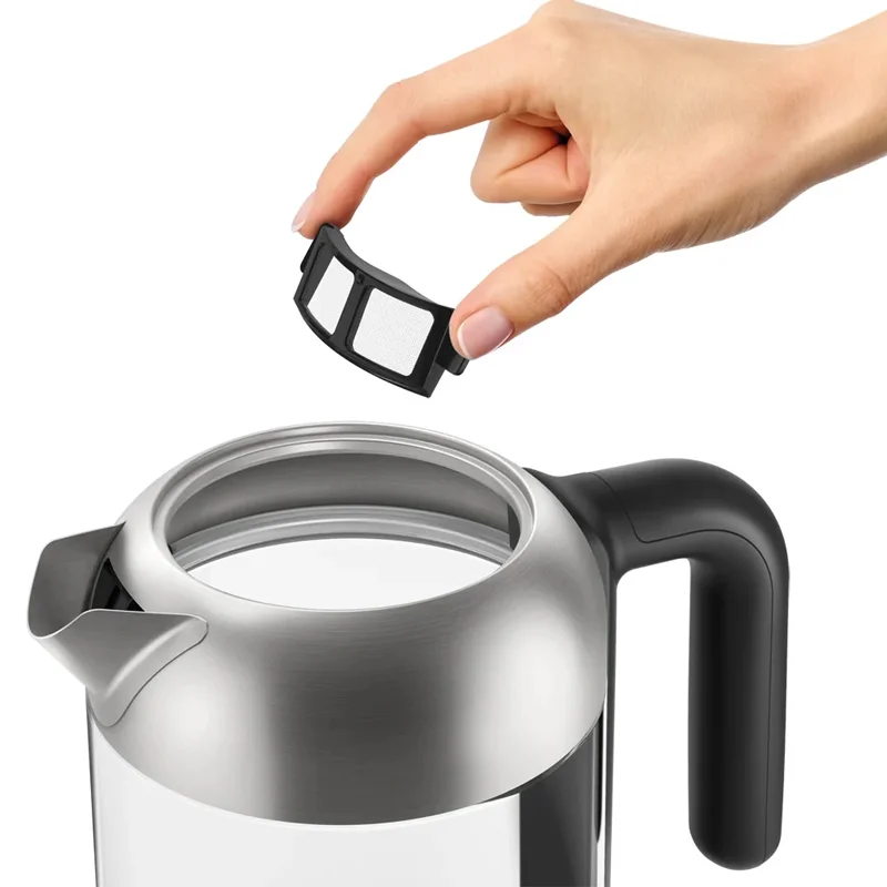 Chức Năng An Toàn Cao Cấp