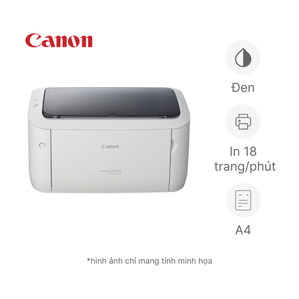 Canon LBP6030