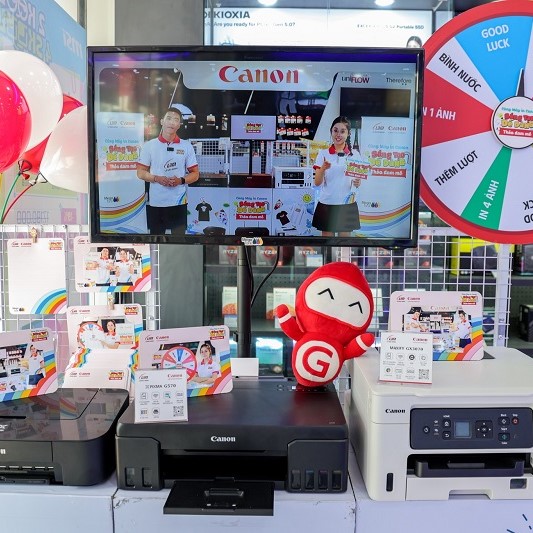 [RECAP] ROADSHOW LÊ BẢO MINH TẠI SHOWROOM PHONG VŨ VÕ VĂN NGÂN
