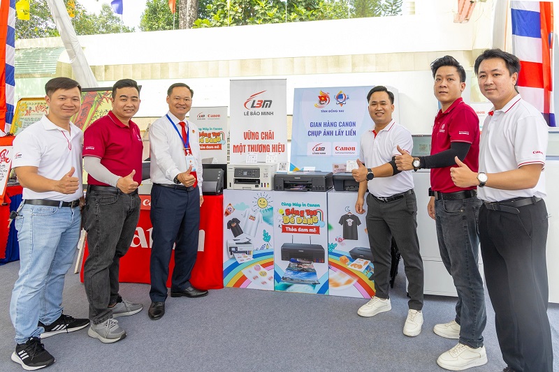 LÊ BẢO MINH HÂN HẠNH ĐỒNG HÀNH CÙNG ĐẠI HỘI ĐẠI BIỂU HỘI LIÊN HIỆP THANH NIÊN VIỆT NAM TỈNH ĐỒNG NAI NHIỆM KỲ 2025-2029