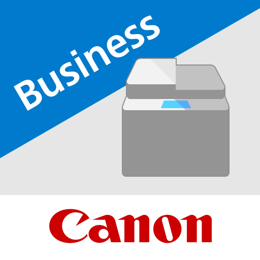 NÂNG CAO HIỆU SUẤT VỚI CÁC MÁY PHOTOCOPY IMAGERUNNER CÙNG ỨNG DỤNG CANON PRINT BUSINESS
