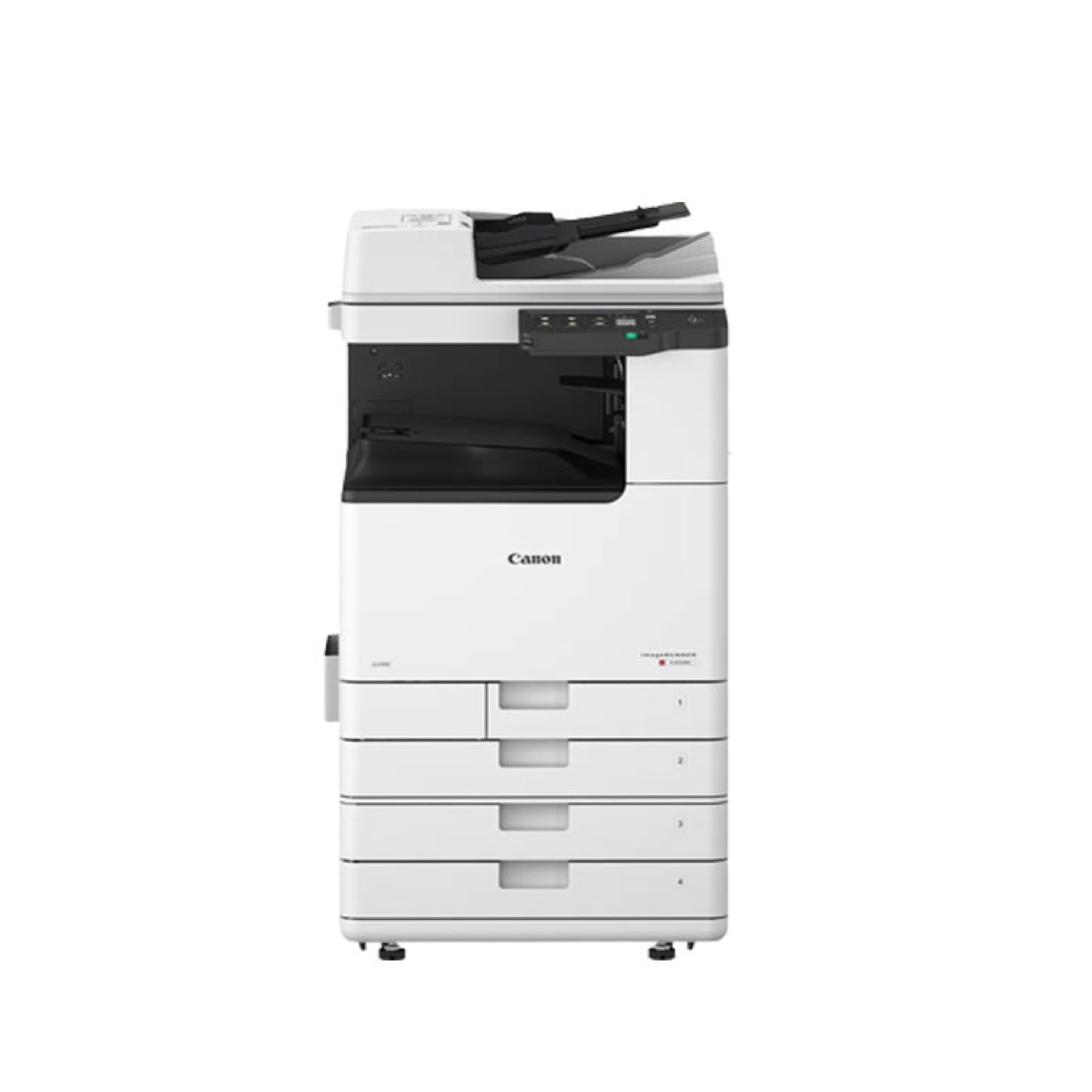 Máy photocopy màu Canon C3226i