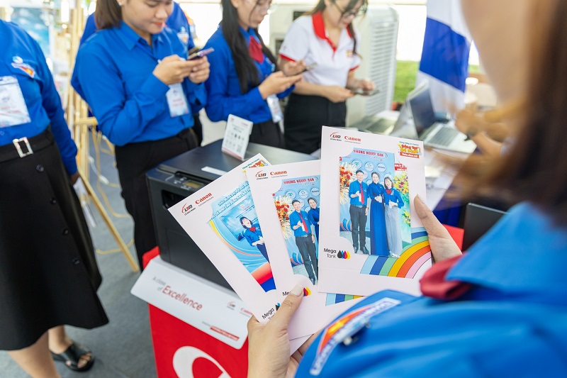 LÊ BẢO MINH HÂN HẠNH ĐỒNG HÀNH CÙNG ĐẠI HỘI ĐẠI BIỂU HỘI LIÊN HIỆP THANH NIÊN VIỆT NAM TỈNH ĐỒNG NAI NHIỆM KỲ 2025-2029