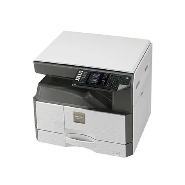 Máy photocopy Sharp AR-6020DV + AR-RP11N