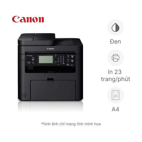 Canon MF235