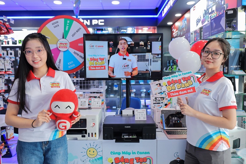 [RECAP] ROADSHOW LÊ BẢO MINH TẠI SHOWROOM PHONG VŨ 1081C HẬU GIANG