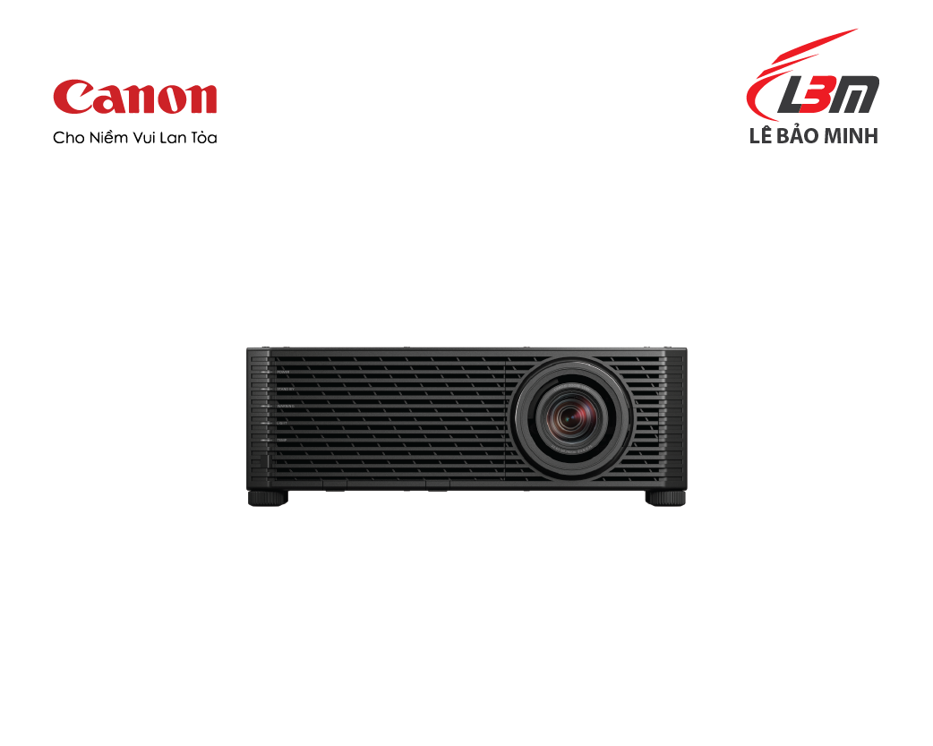 Máy chiếu Canon 4K600Z