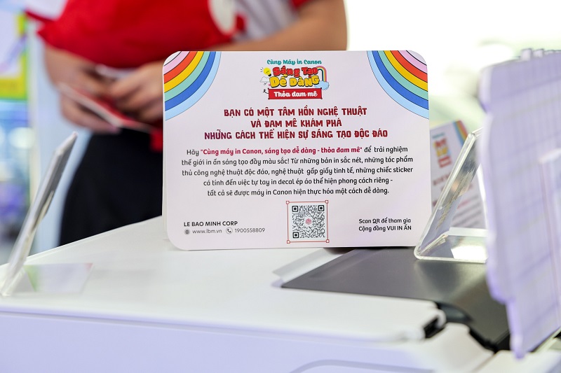 [RECAP] ROADSHOW LÊ BẢO MINH TẠI SHOWROOM PHONG VŨ VÕ VĂN NGÂN