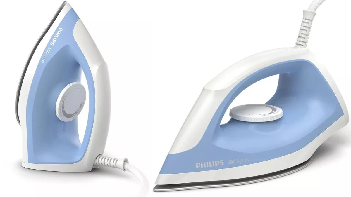 Bàn Ủi Philips DST0520/20