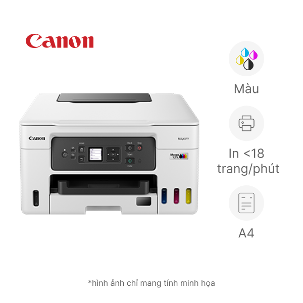 Canon Gx3070