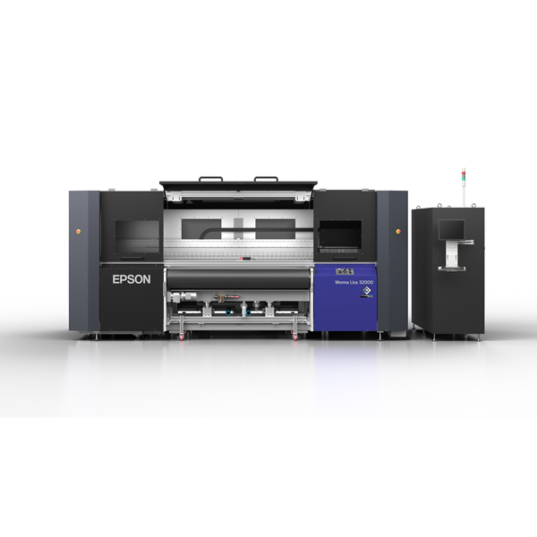Epson Monna Lisa ML-32000