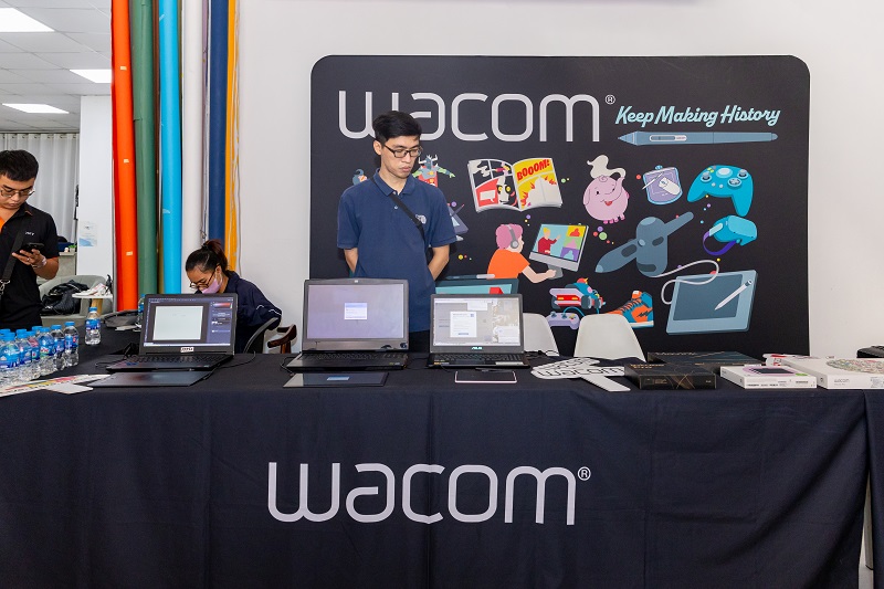 LÊ BẢO MINH TẠI WORKSHOP "BẮT TRỌN TỪNG SẮC ĐỘ, THỂ HIỆN CẢM XÚC TRONG HÌNH ẢNH"