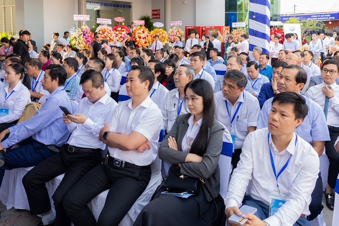 BẾ MẠC TUẦN LỄ KHOA HỌC CÔNG NGHỆ ĐỔI MỚI SÁNG TẠO CHUYỂN ĐỔI SỐ CỦA SỞ KHOA HỌC CÔNG NGHỆ TÂY NINH.