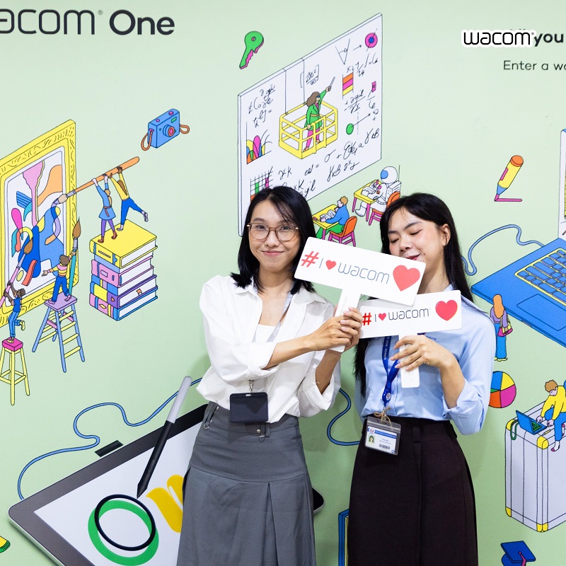 LÊ BẢO MINH ĐỒNG HÀNH CÙNG WORKSHOP “3D SCAN THE WORLD” TẠI ĐH SPKT TP HCM