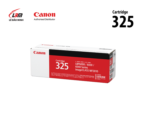 NHỮNG LÝ DO CANON IMAGECLASS LBP6030B LÀ MÁY IN HOÀN HẢO CHO GIA ĐÌNH
