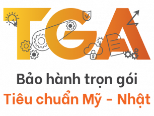 Combo TGA