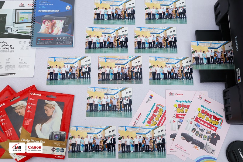 LÊ BẢO MINH TẠI HỘI CHỢ MÙA THU LẦN THỨ NHẤT 2025