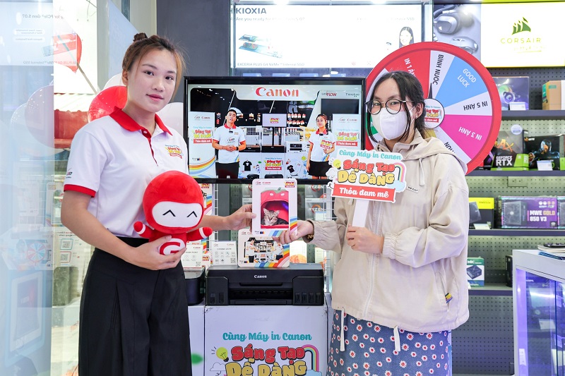 [RECAP] ROADSHOW LÊ BẢO MINH TẠI SHOWROOM PHONG VŨ VÕ VĂN NGÂN