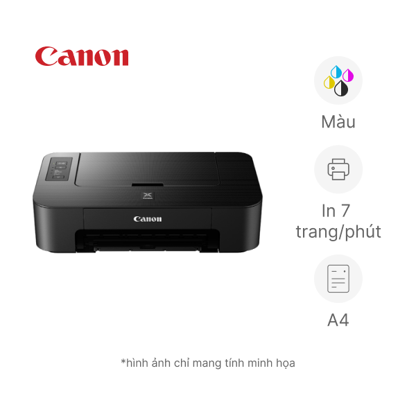 Canon TS207