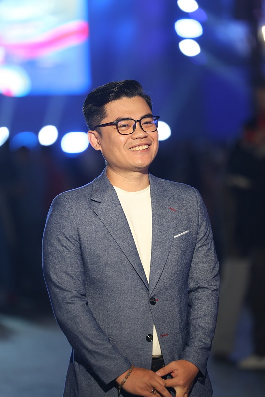 VINH DANH NHÂN VIÊN ĐẠT THÀNH TÍCH XUẤT SẮC TẠI GIẢI THƯỞNG "VIỆT NAM HẠNH PHÚC - HAPPY VIETNAM 2025"