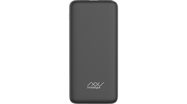 Pin sạc dự phòng Innostyle 10000mAh IP10SA Đen