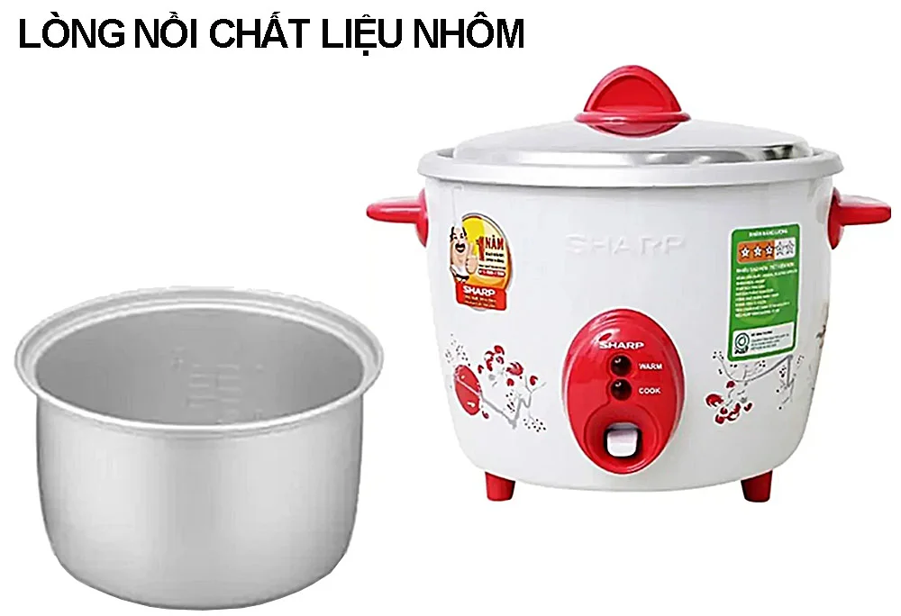 Lòng Nồi Nhôm Cao Cấp