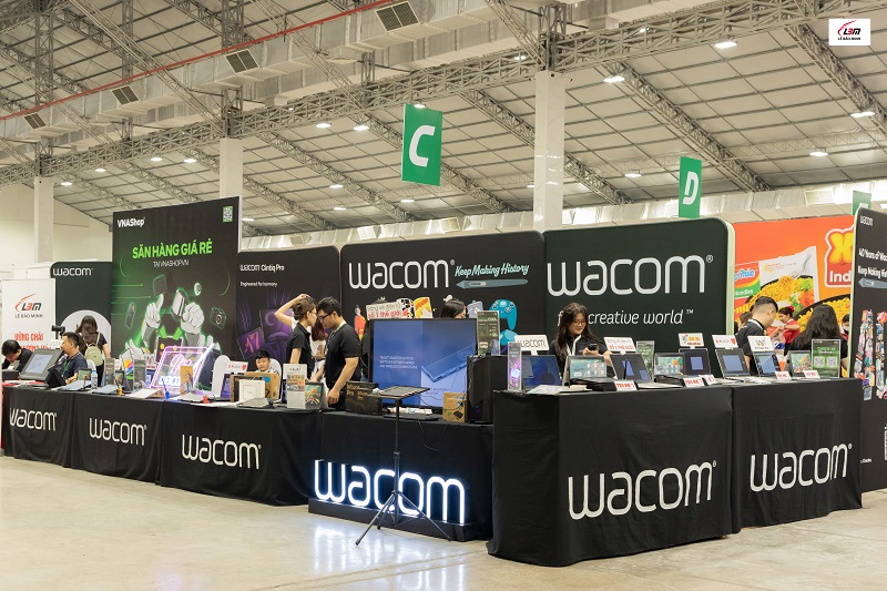 LÊ BẢO MINH ĐỒNG HÀNH CÙNG COLOR FIESTA SS15 EMERALD