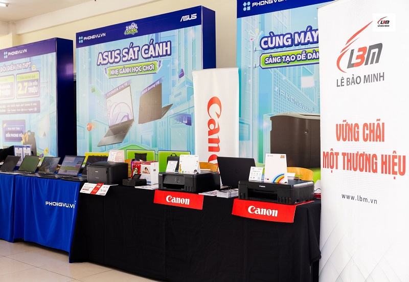 UNITOUR CÙNG PHONG VŨ: ĐIỂM ĐẾN TIẾP THEO - ĐẠI HỌC TÔN ĐỨC THẮNG