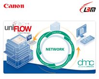 Phần mềm uniFLOW