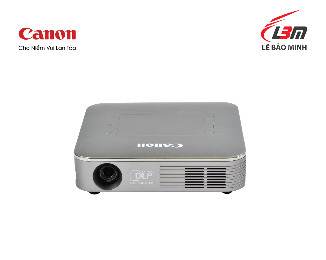 Máy chiếu Canon MP250-S