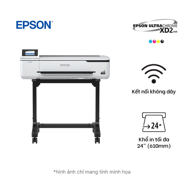 Epson SC-T3130N