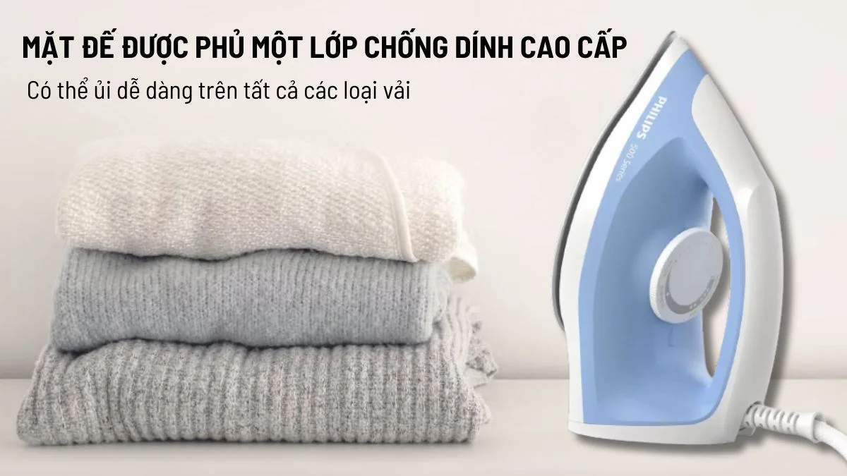 Mặt Đế Chống Dính Cao Cấp