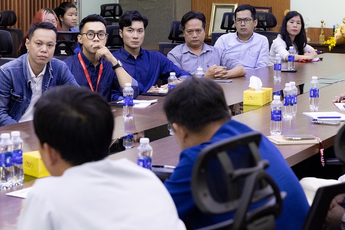 KHÓA HỌC KỸ NĂNG SƠ CỨU VÀ HỒI SỨC CƠ BẢN TỪ BỆNH VIỆN TIM TÂM ĐỨC CÙNG LÊ BẢO MINH