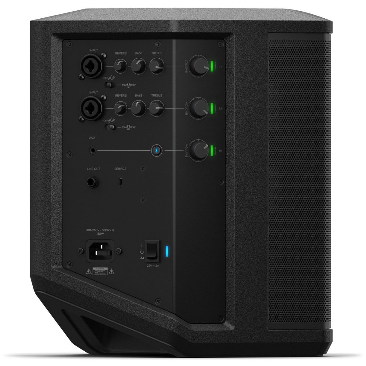 Loa Bose S1 Pro System
