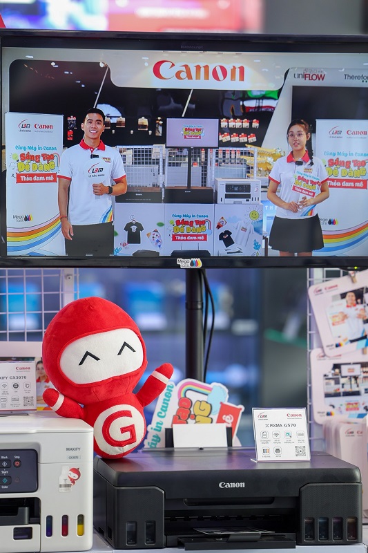 [RECAP] ROADSHOW LÊ BẢO MINH TẠI SHOWROOM PHONG VŨ 1081C HẬU GIANG