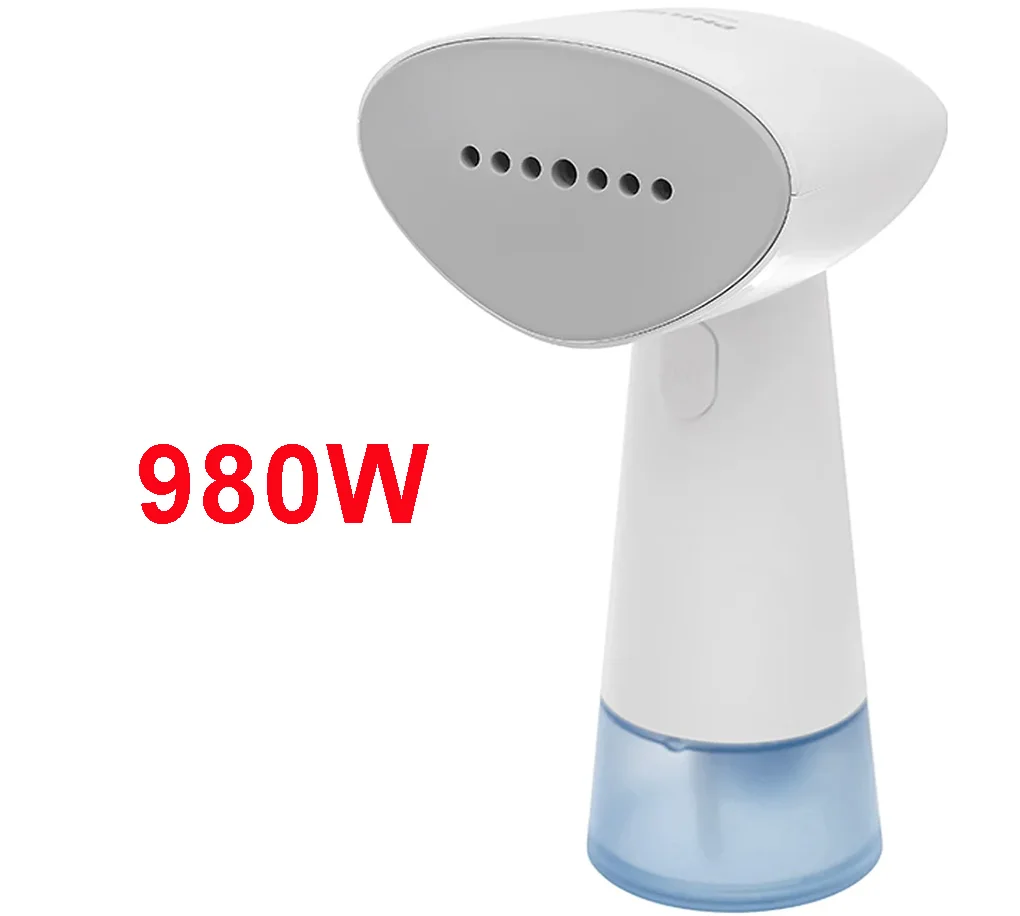 Công Suất 980W – Ủi Phẳng Nhanh Chóng